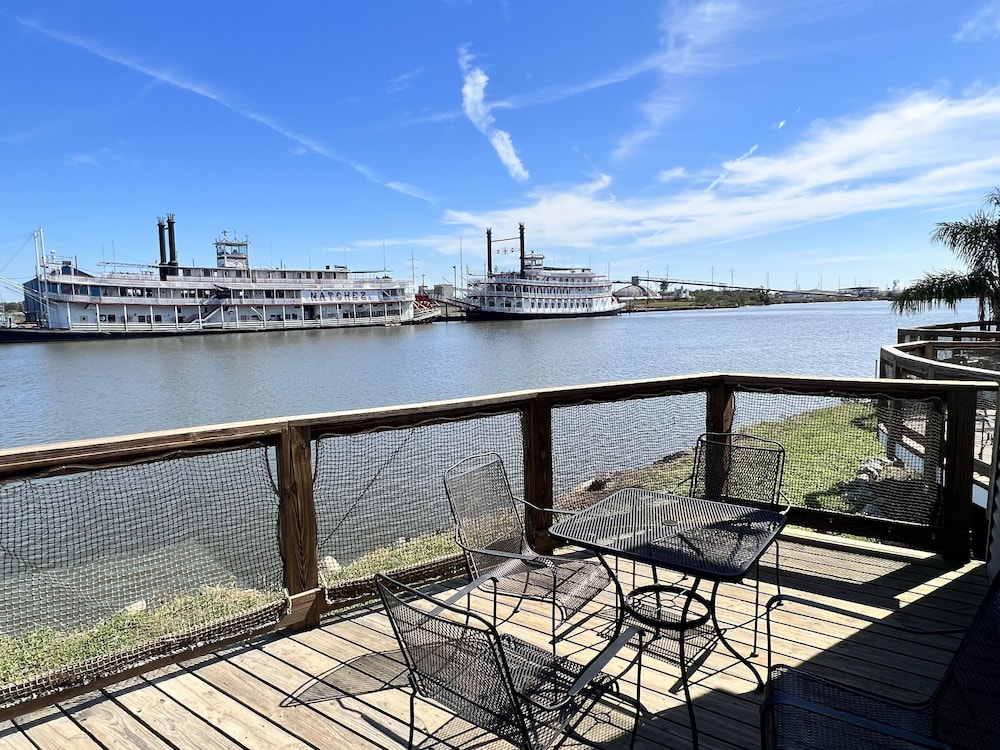 Seabrook Villas New Orleans