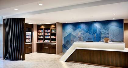 SpringHill Suites by Marriott Milpitas Silicon Valley