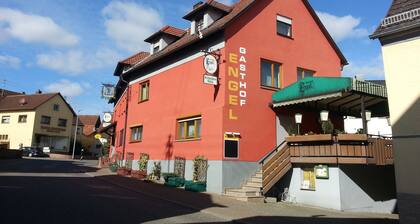 Gasthof Engel Steinbach