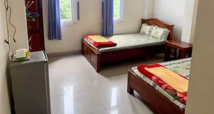 Phuong Huy Hotel
