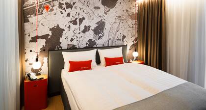 Intercityhotel Zuerich Airport