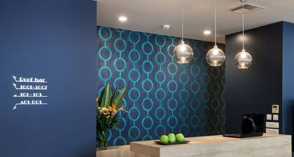 Trendy Hotel by Athens Prime Hotels