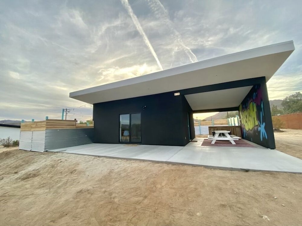 ❤Retro 90s Vibe+Firepit+Hammocks❤