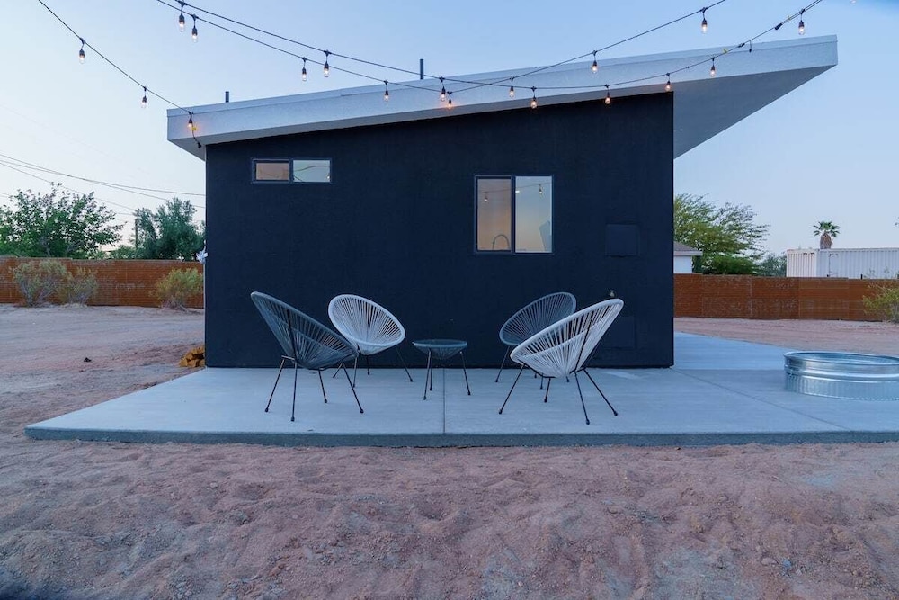 ❤Retro 90s Vibe+Firepit+Hammocks❤