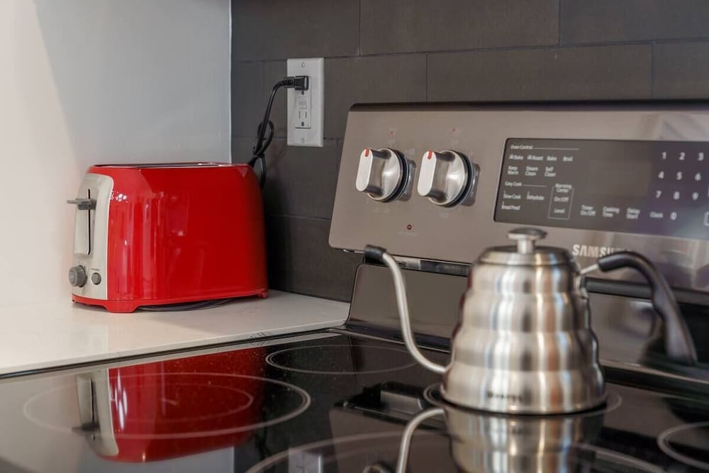 ❤Retro 90s Vibe+Firepit+Hammocks❤