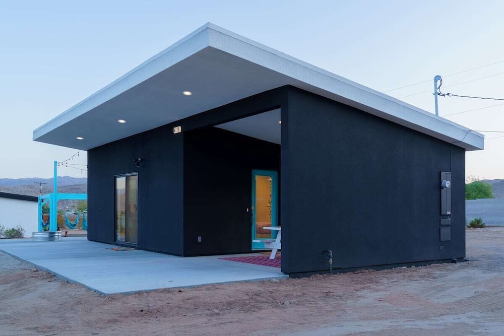 ❤Retro 90s Vibe+Firepit+Hammocks❤