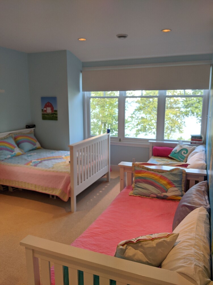 25 min. to Kohler Resort, Golf, Spa, Dining Ozaukee County Vrbo