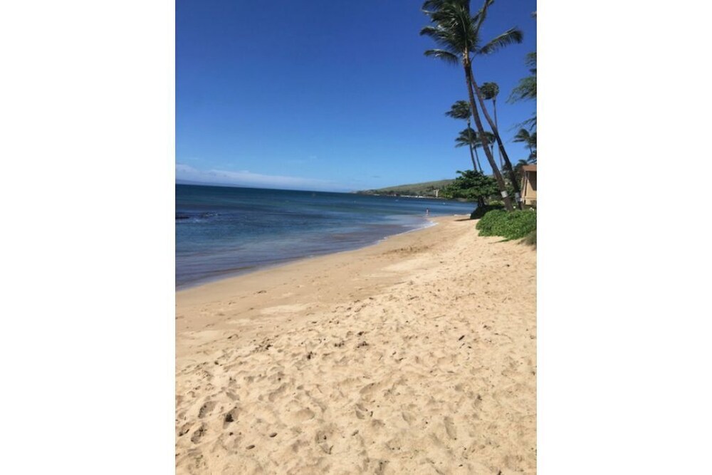 Sea Village 4113 Oceanfront Condo KailuaKona, HI, KailuaKona Room