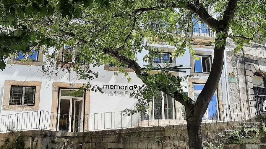 Memoria Porto FLH Hotels