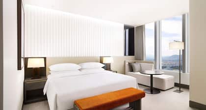 Hotel Onoma Daejeon, Autograph Collection