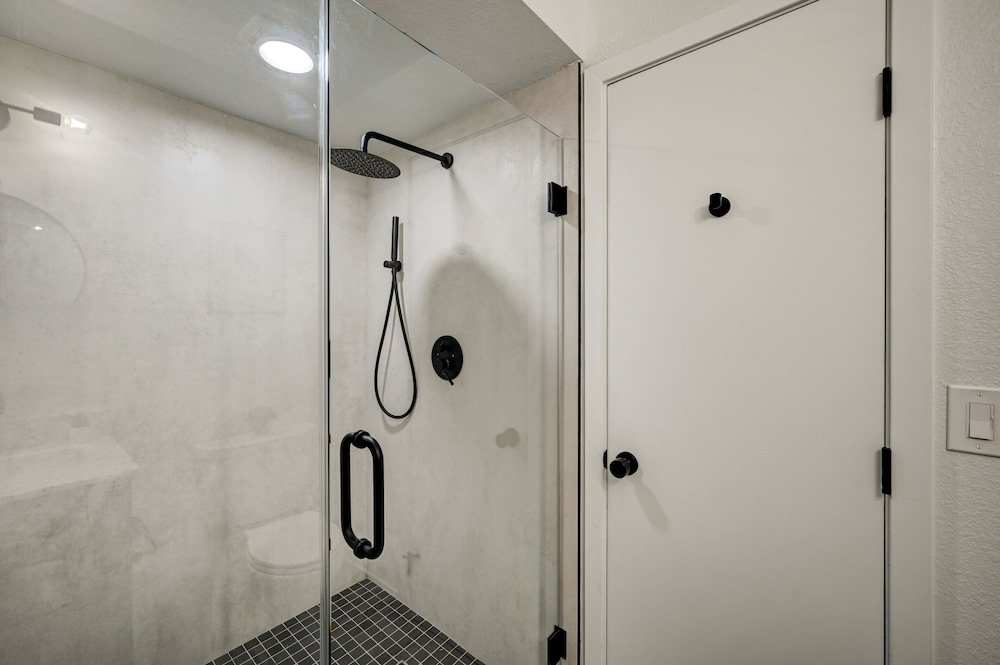 Modern Hacienda w/ Resort Style Yard, Pool + Views   