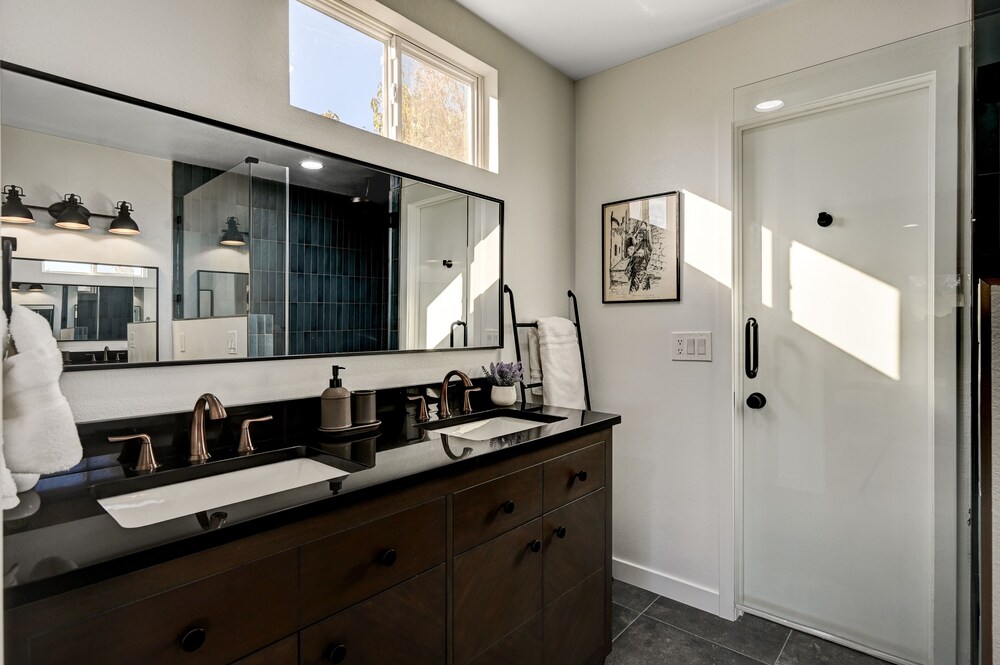 Modern Hacienda w/ Resort Style Yard, Pool + Views   