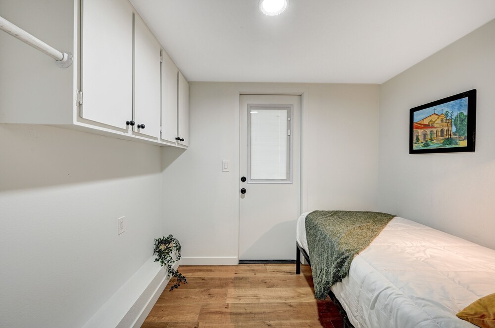 Modern Hacienda w/ Resort Style Yard, Pool + Views   