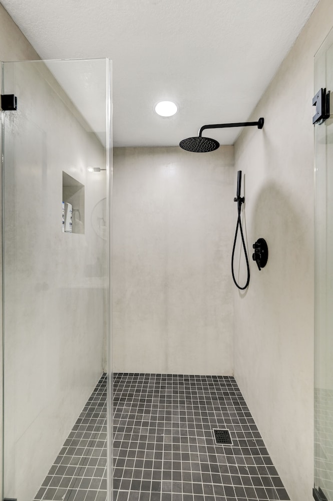 Modern Hacienda w/ Resort Style Yard, Pool + Views   