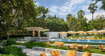 The Standard Hua Hin