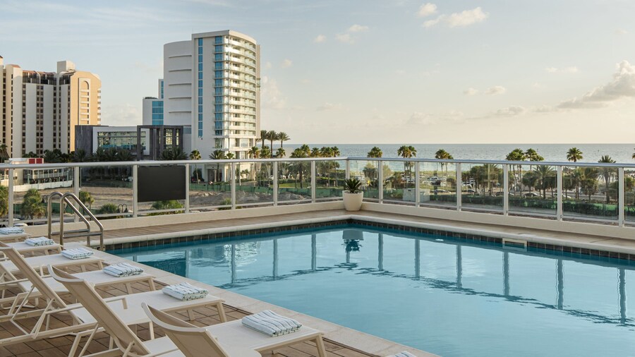 AC Hotel Clearwater Beach