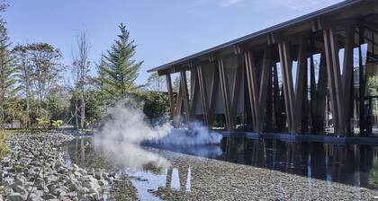 Hotel Indigo Karuizawa, An IHG Hotel