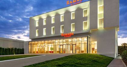 Ramada by Wyndham Targu JIU