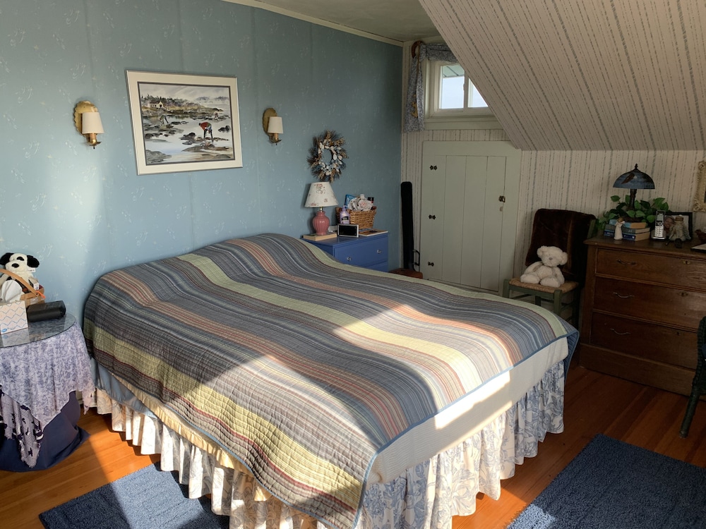 EAGLE'S REST Jonesport Vrbo