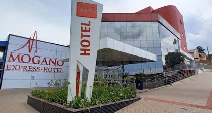 Mogano Express Hotel