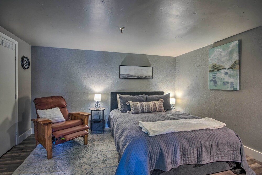 Charming Afton Condo w/ Community Amenities! Monkey Island Vrbo