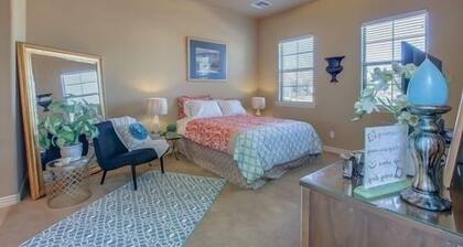 Sweet Casita With Private Courtyard and Fire Pit! by Redawning