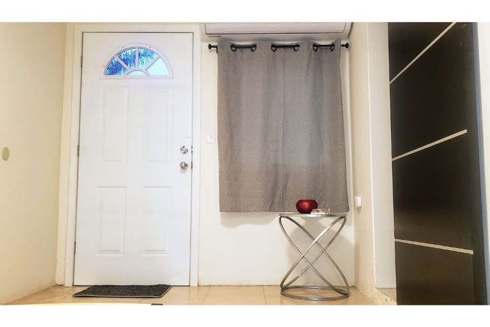 Pura Vida Casita Retreat Tempcontrol heat+more modern conveniences