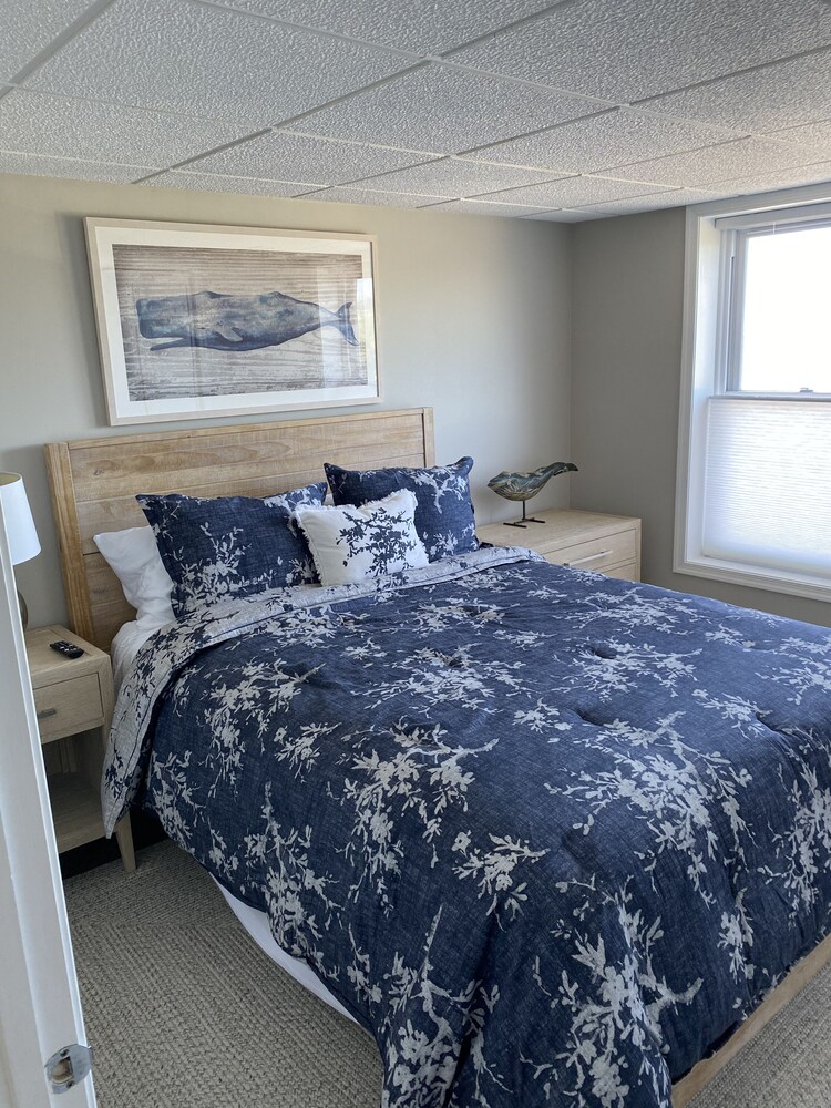 WATERFRONT CAPE MAY CONDO WITH BEAUTIFUL HARBOR VIEW Cape May Vrbo