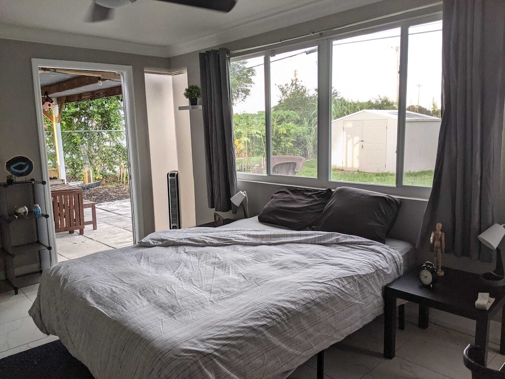 Quaint Studio in Fort Lauderdale near Airport