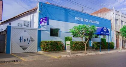 Hotel dos Viajantes