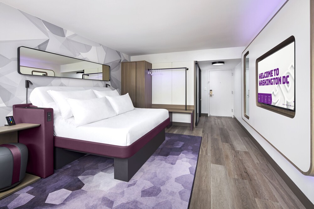 Yotel Miami