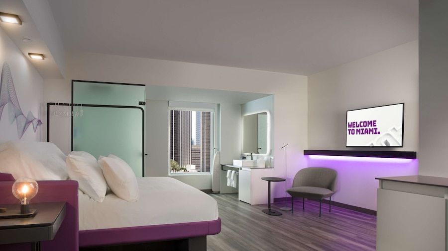 Yotel Miami