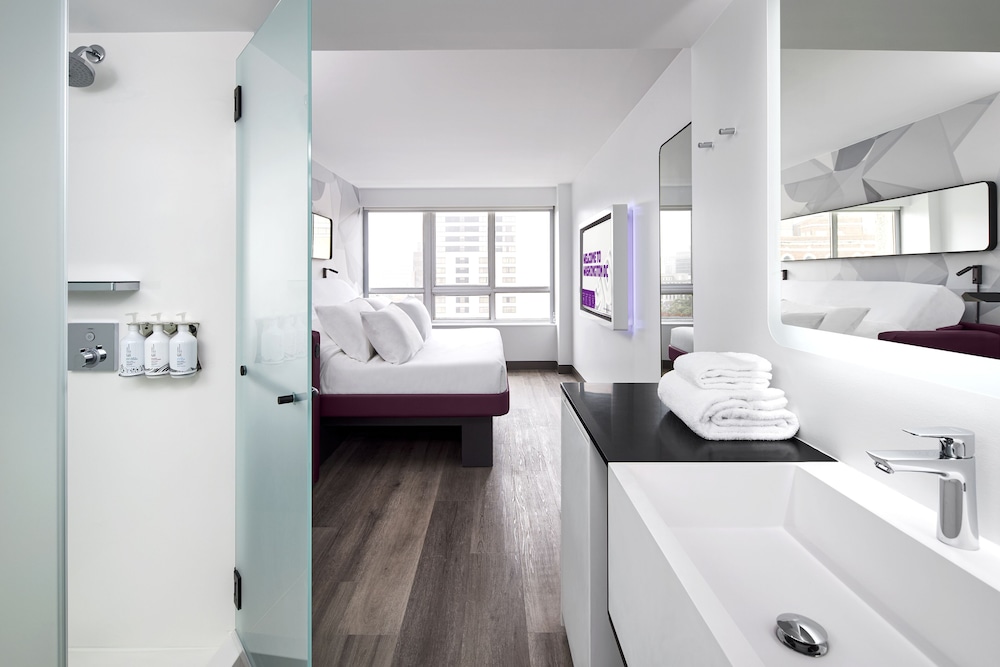 Yotel Miami