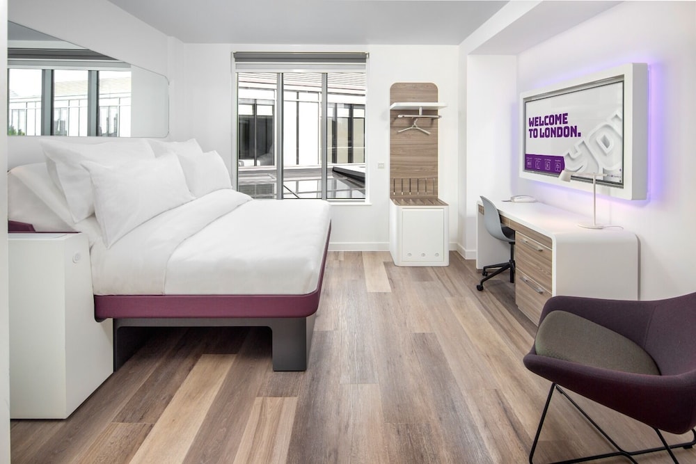 Yotel Miami