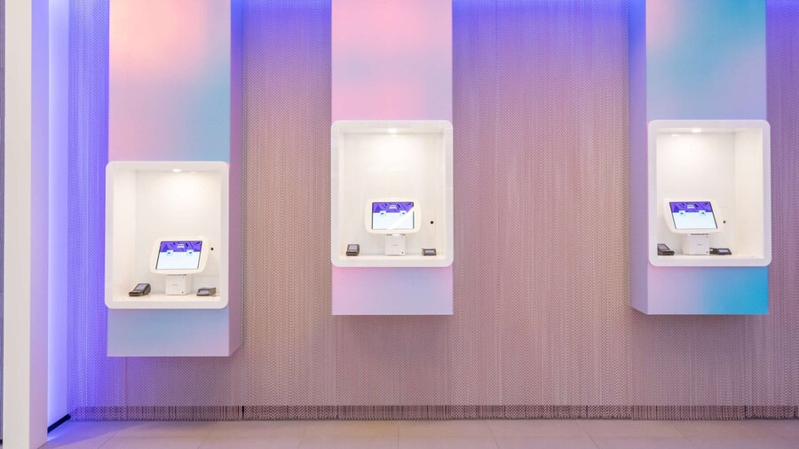 Yotel Miami