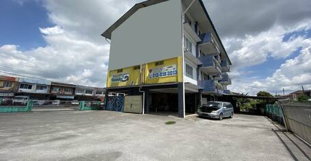 Gibbon Guesthouse Hostel In Kuching Malaysia Expedia Gibbon Guesthouse Hostel In Kuching Malaysia Expedia