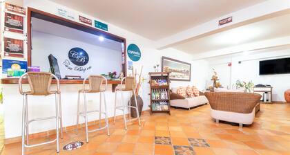 Hotel Casa Baquero