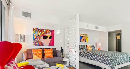 The Twist Palm Springs