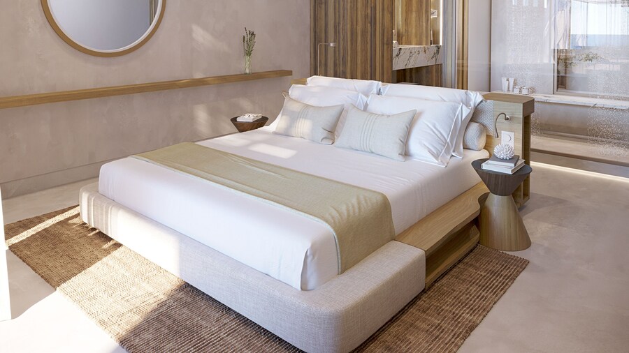 Avgoustos Suites - Adults only