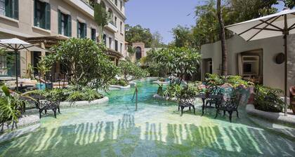 Rosewood Sao Paulo