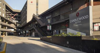Candlewood Suites Guadalajara Galerias, an IHG Hotel