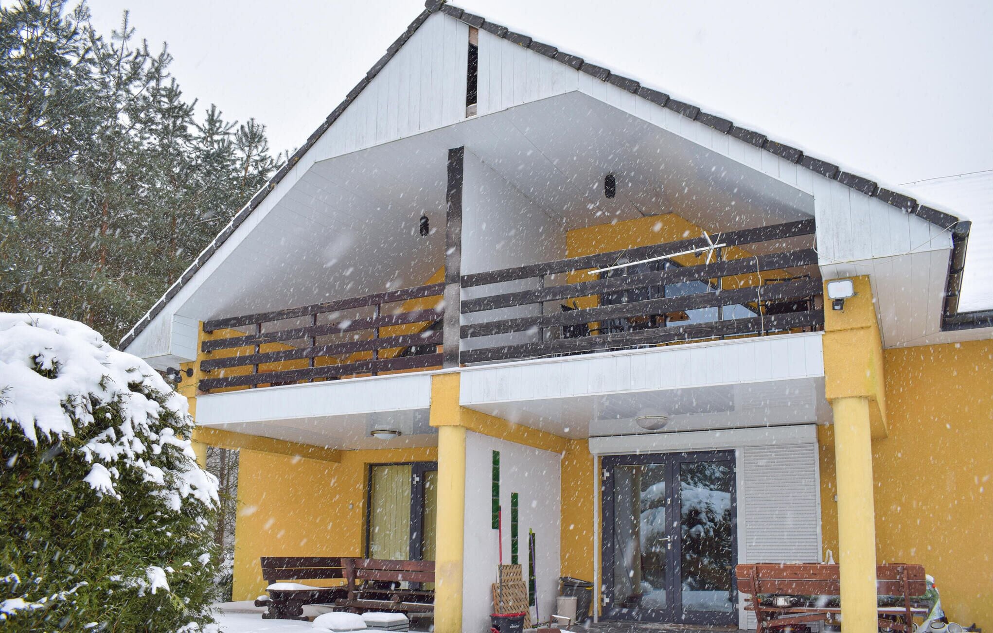 Nice Home in Sokole Kuznica With 3 Bedrooms in Koronowo, Poland