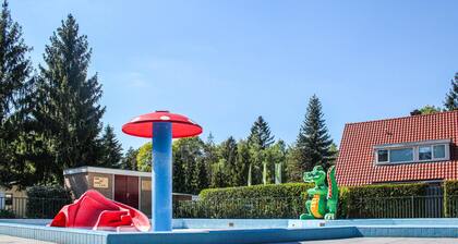 Nice Home in Vorden With Wifi and 2 Bedrooms