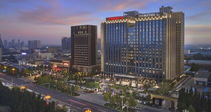 DoubleTree by Hilton Baoding