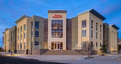 Hilton Garden Inn Temecula, CA