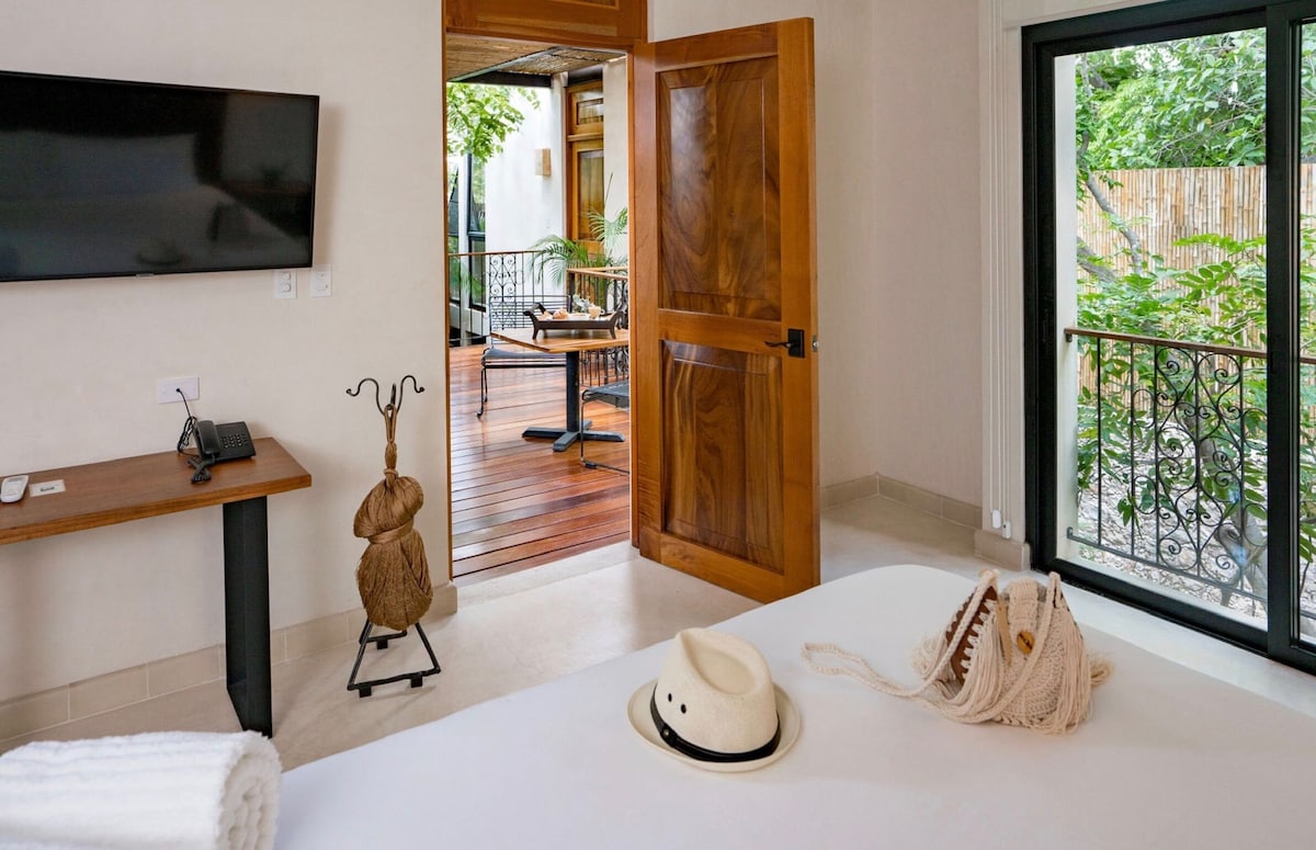 best hotels in merida mexico | TreeHouse Boutique Hotel Merida