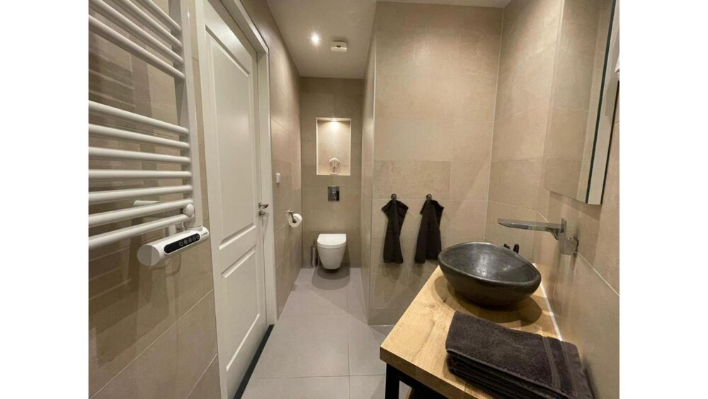 Coconut Beach Apartments Deals & Reviews (Zandvoort, NLD) Wotif