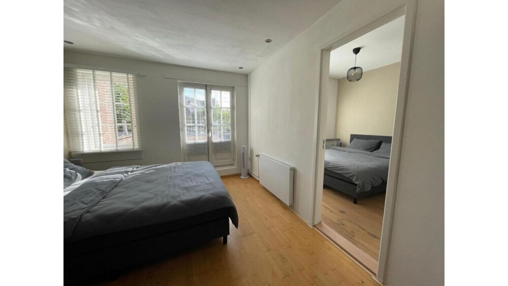 Coconut Beach Apartments Deals & Reviews (Zandvoort, NLD) Wotif