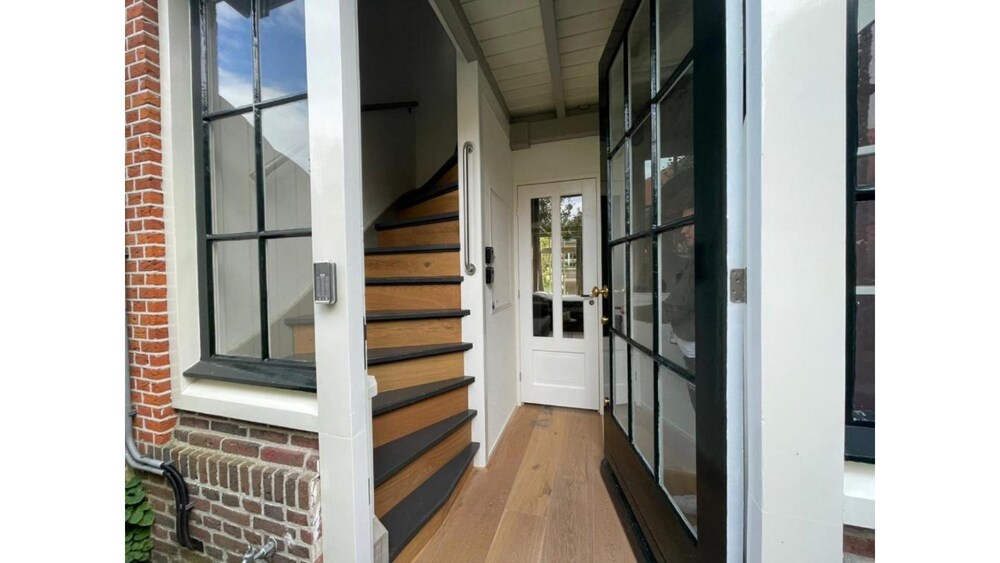 Coconut Beach Apartments Deals & Reviews (Zandvoort, NLD) Wotif