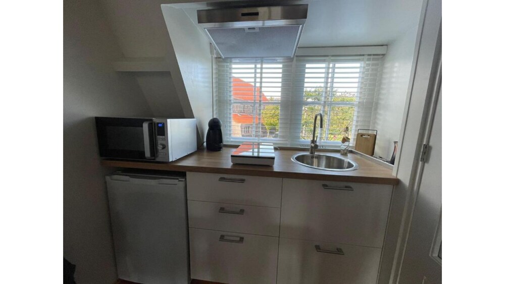 Coconut Beach Apartments Deals & Reviews (Zandvoort, NLD) Wotif